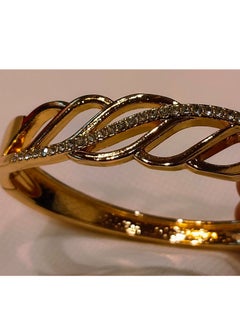 no GOLD bangle-bracelet  - Image 2