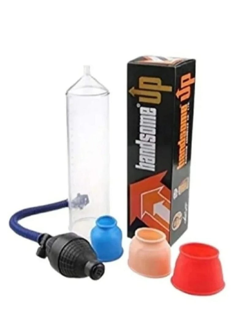 كينج جهاز الحجامة UP - Image 2