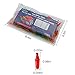 Bopika Refill Pegs 280PCS for Use with Creative Light Up BoardEducational Learning Toys for Boys and Girls Ages 4 - Image 3