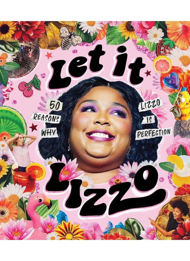 null - Let it Lizzo: 50 reasons why Lizzo is perfection - Image 1
