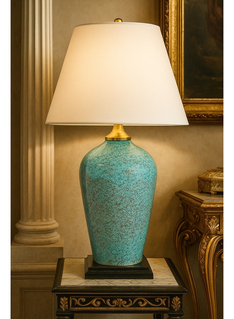 Roza lighting Beach House Jar Table Lamp - Image 5