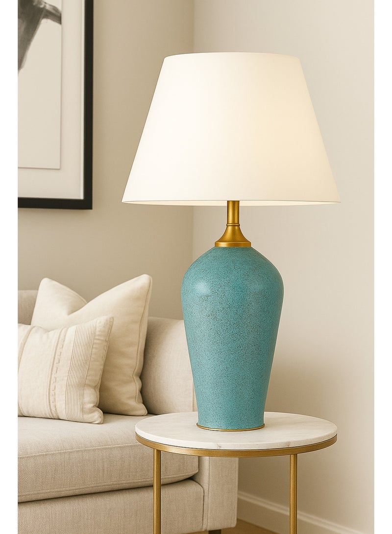 Roza lighting Beach House Jar Table Lamp - Image 2