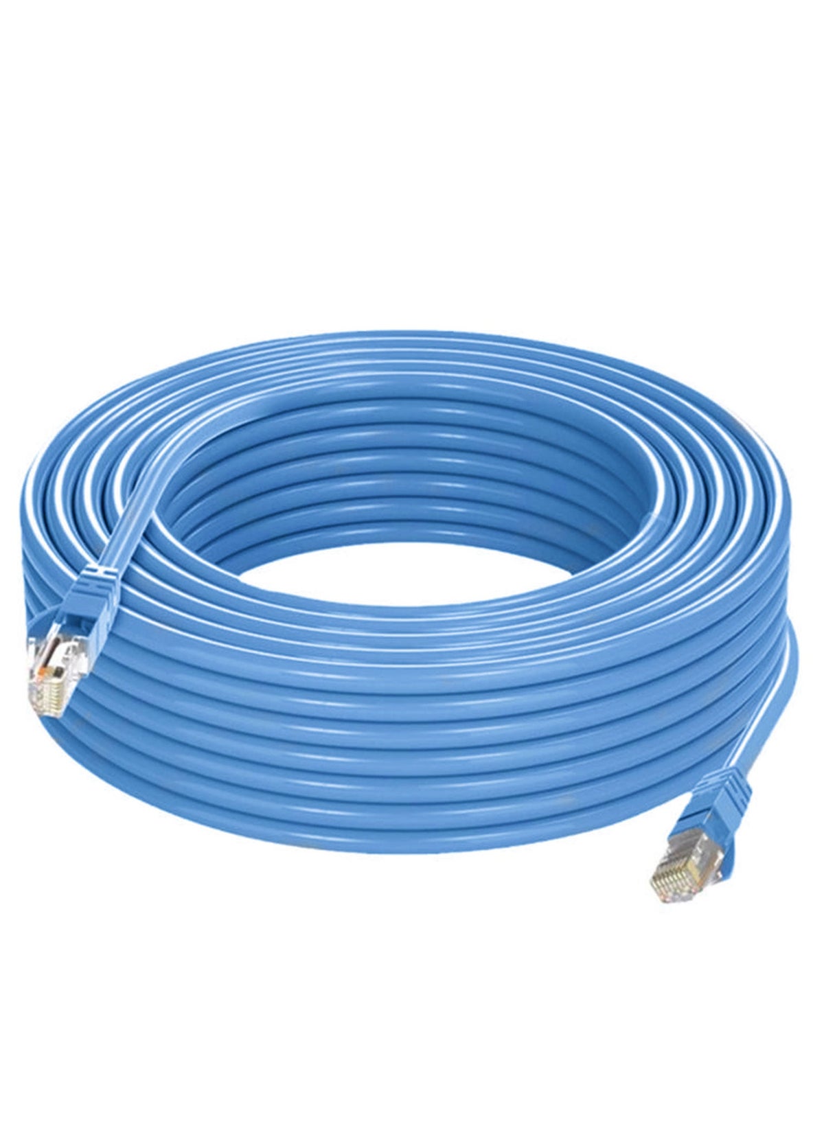 ستار جولد Stargold CAT6 Cable High Speed Internet Patch Cable 30m 30 M