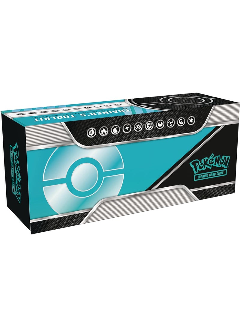 Pokemon Trainer's Tool Kit 2024 Trading Card Game - Image 3