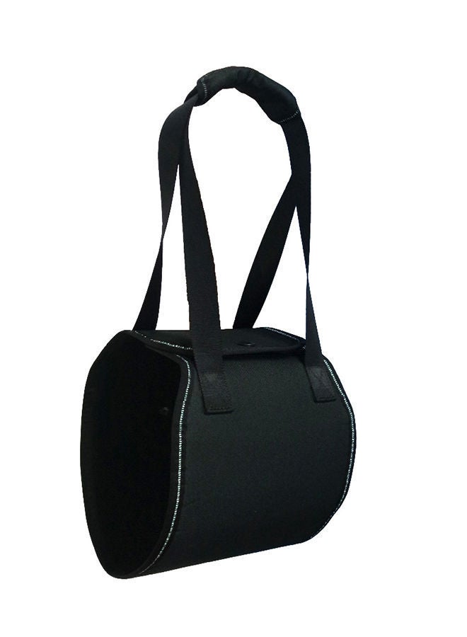 NIBEMINENT Adjustable Sling Support Harness Black L - Image 1