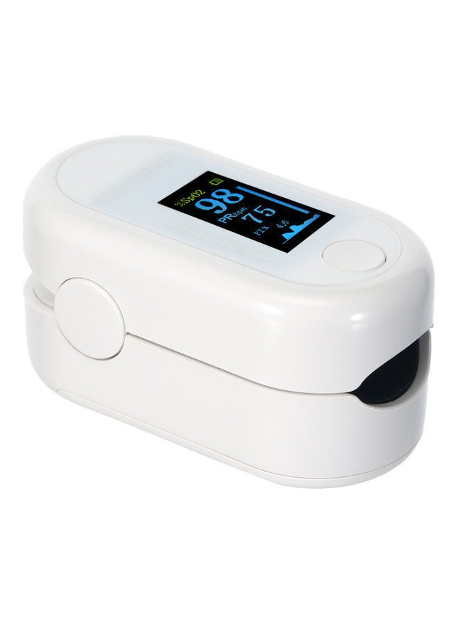 NIBEMINENT Pulse Oximeter - Image 1