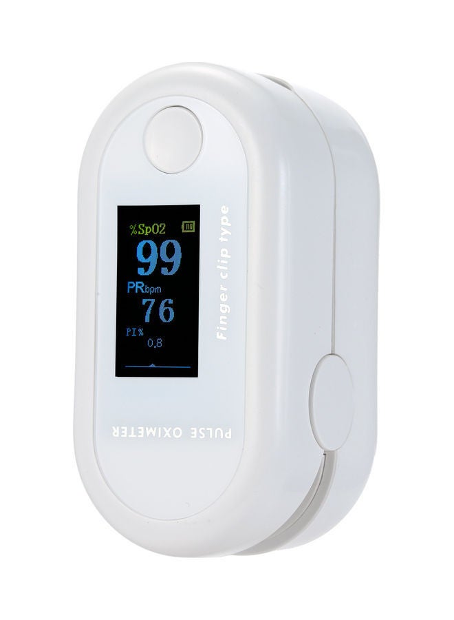 NIBEMINENT Pulse Oximeter - Image 5