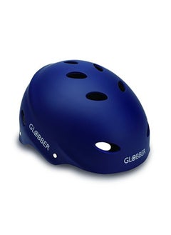 Adults Helmet M 57-59Cm Slate Blue