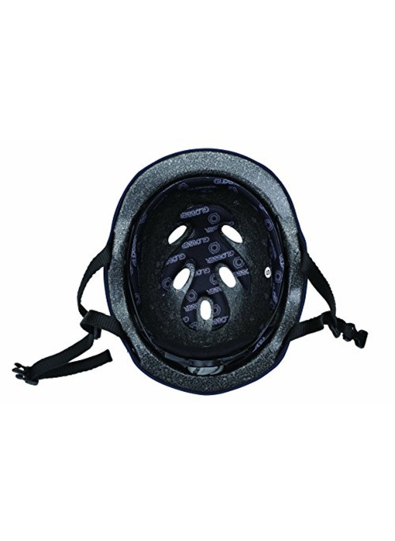 GLOBBER - Adults Helmet M 57-59Cm Slate Blue - Image 1