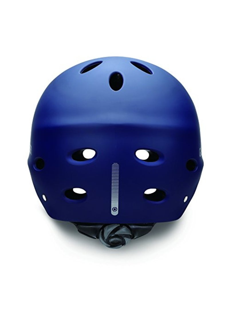 GLOBBER - Adults Helmet M 57-59Cm Slate Blue - Image 1