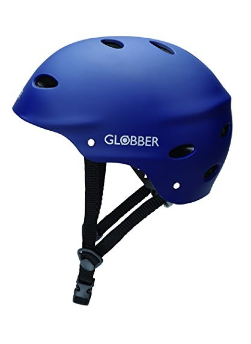GLOBBER - Adults Helmet M 57-59Cm Slate Blue - Image 1
