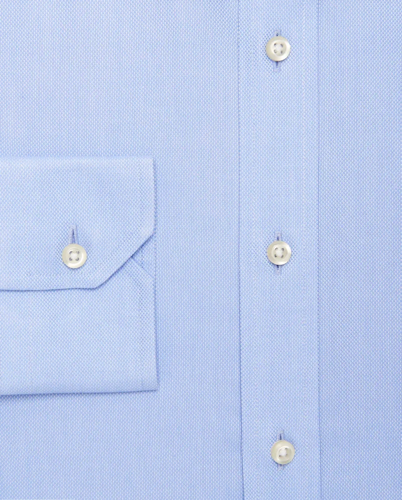 Camicissima LONG SLEEVE FITTED