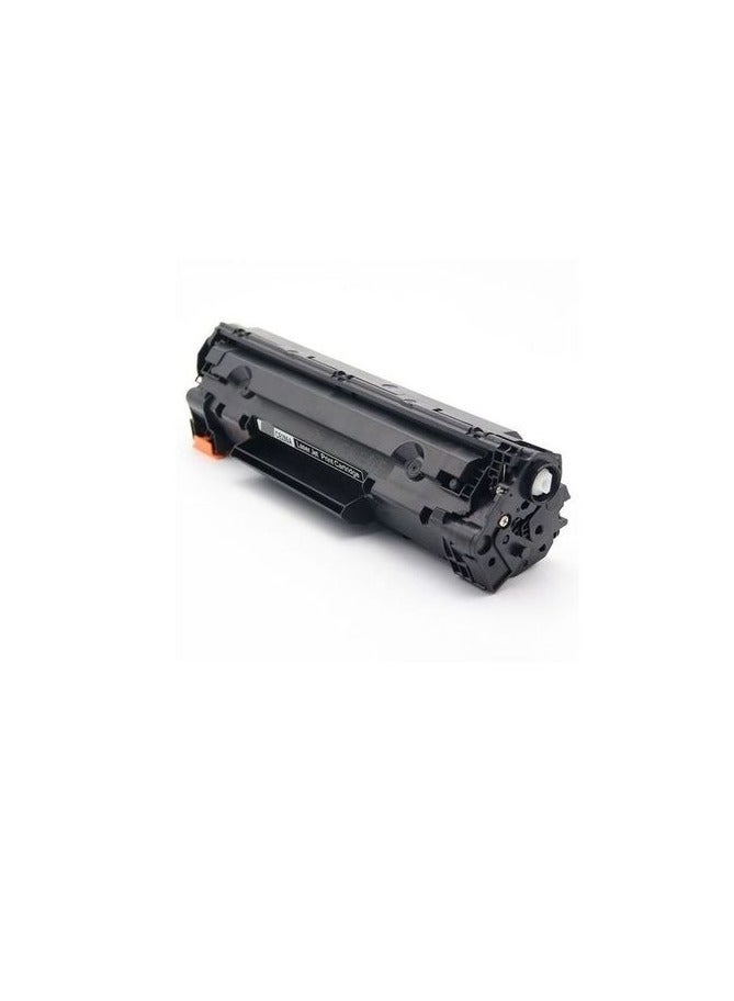 Compatible Toner Cartridge 737 Black