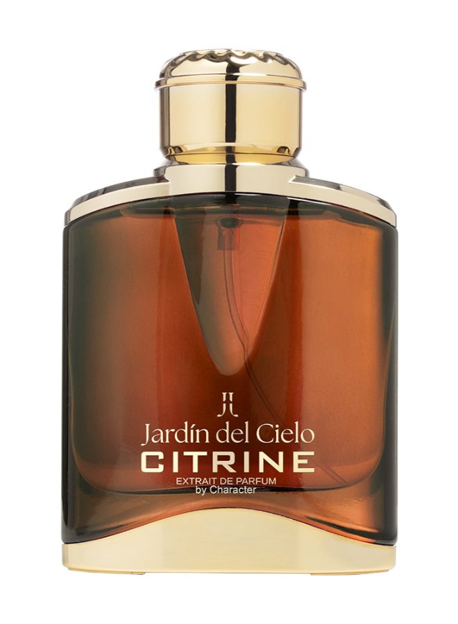 Character Jardin Del Cielo Citrine - Image 1