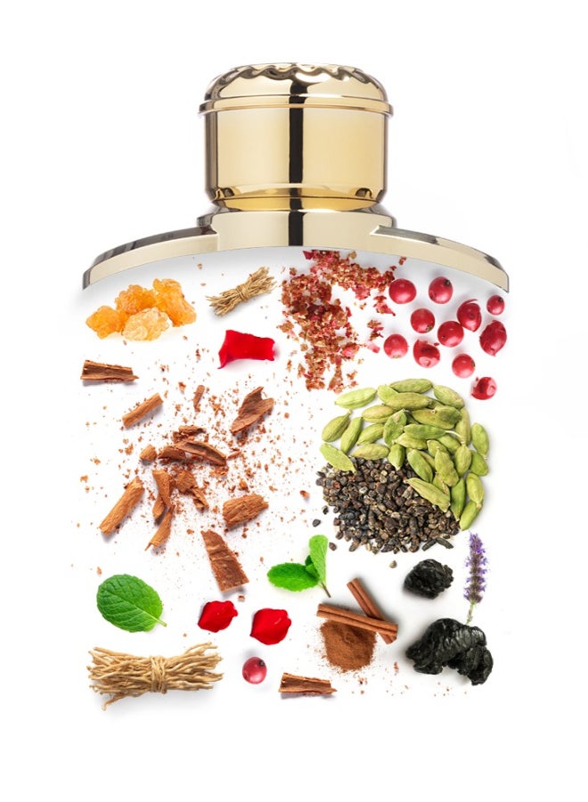 Character Jardin Del Cielo Citrine - Image 3