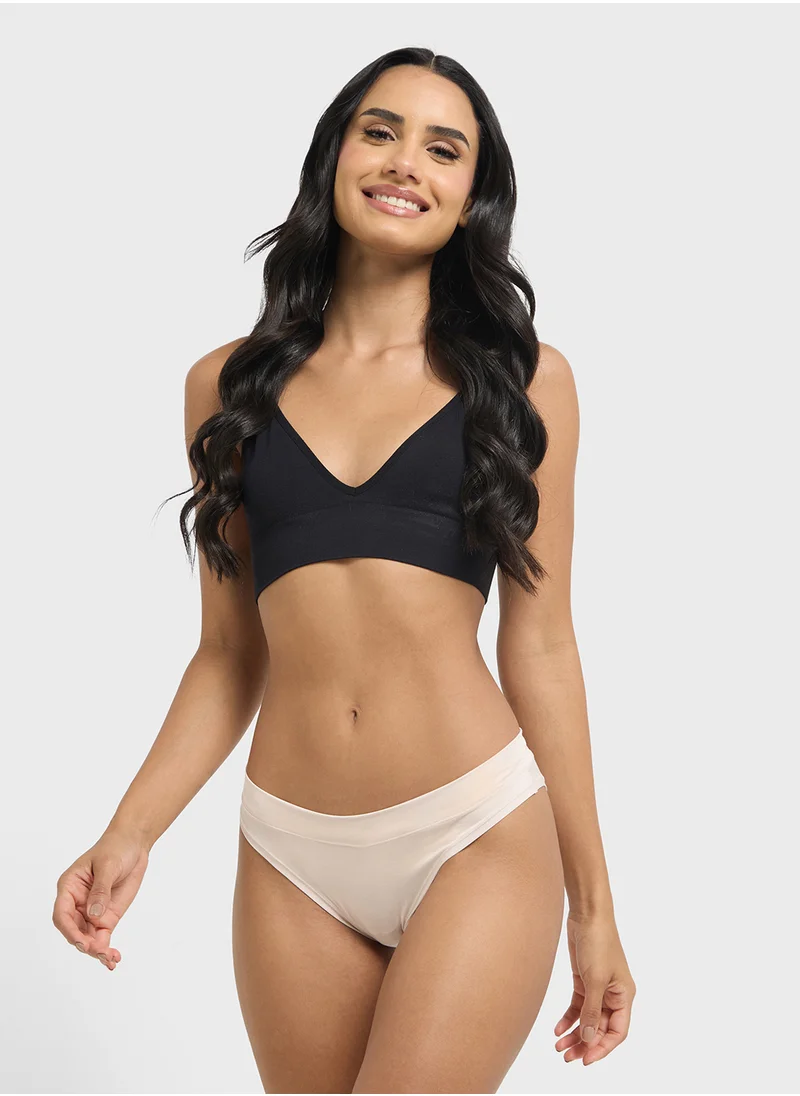 لا سينزا La Senza Ultrasoft Panties