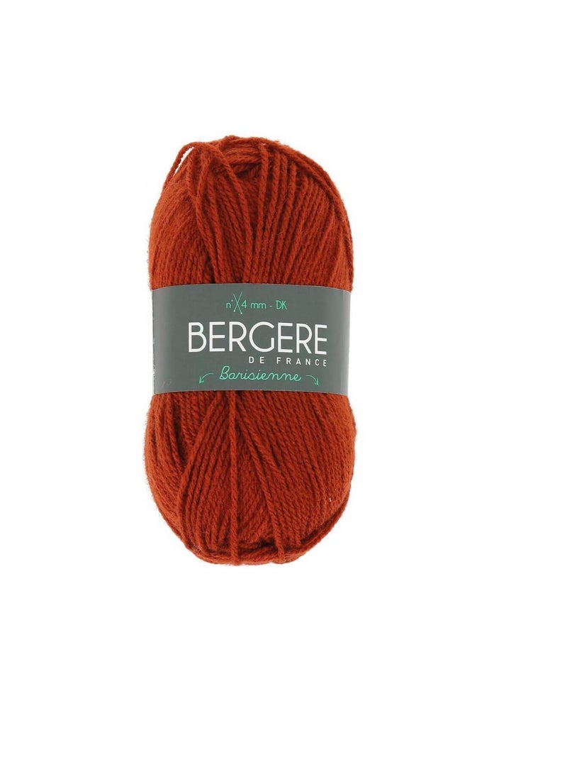 Bergere de France Bergere De France Barisienne Yarn Nougatine - Image 2