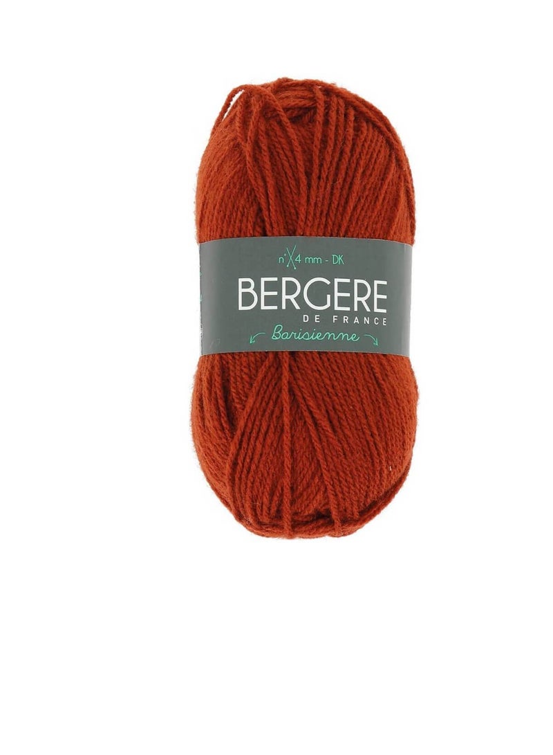 Bergere de France Bergere De France Barisienne Yarn Nougatine - Image 3