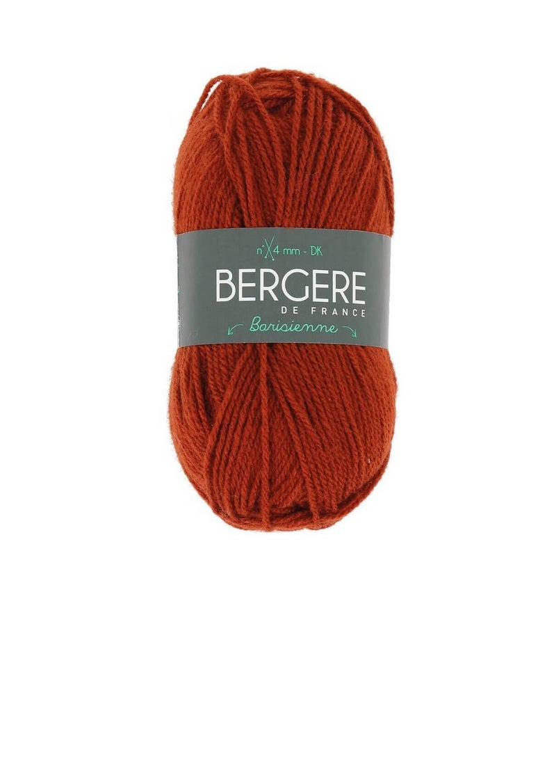 Bergere de France Bergere De France Barisienne Yarn Nougatine - Image 1