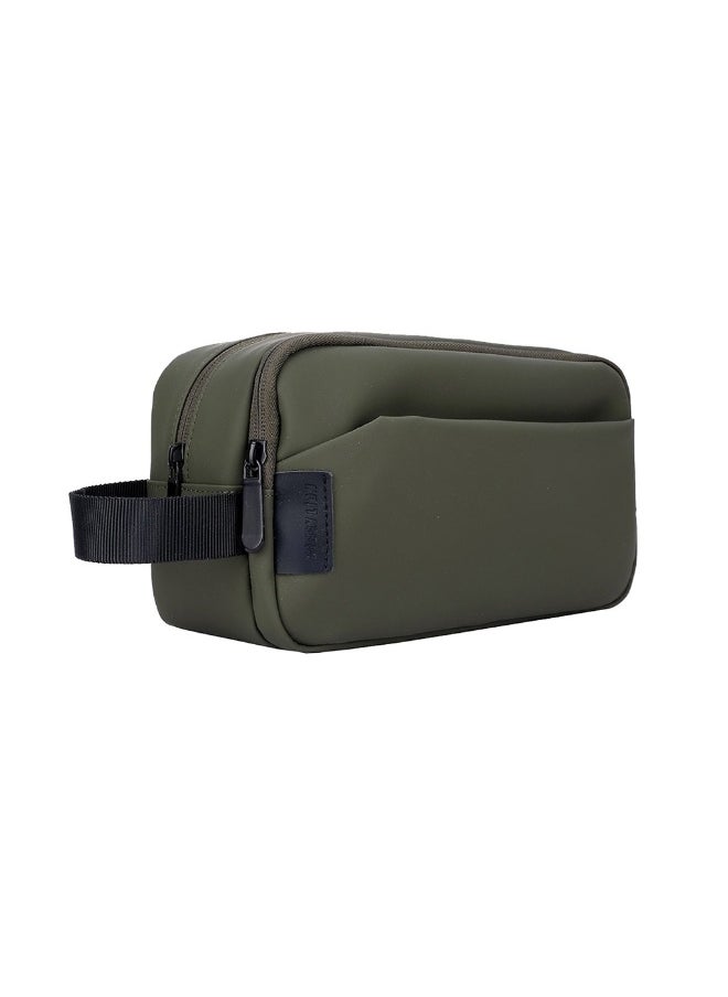 Green Lion Urban Travel Pouch