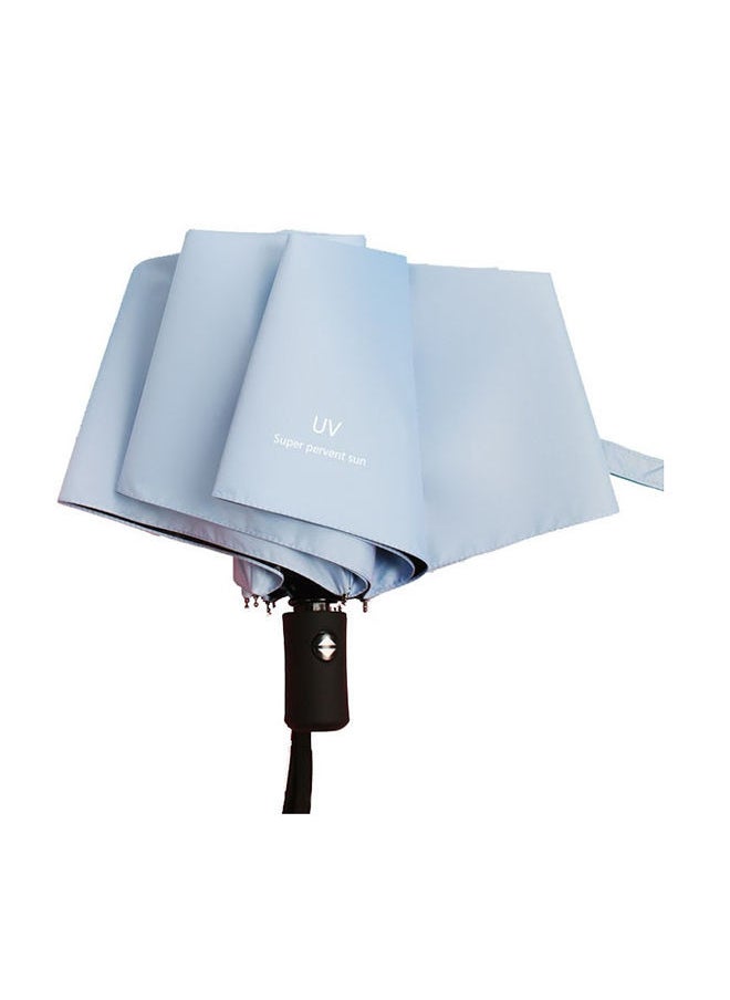 NIBEMINENT - Sun umbrella Blue - Image 1