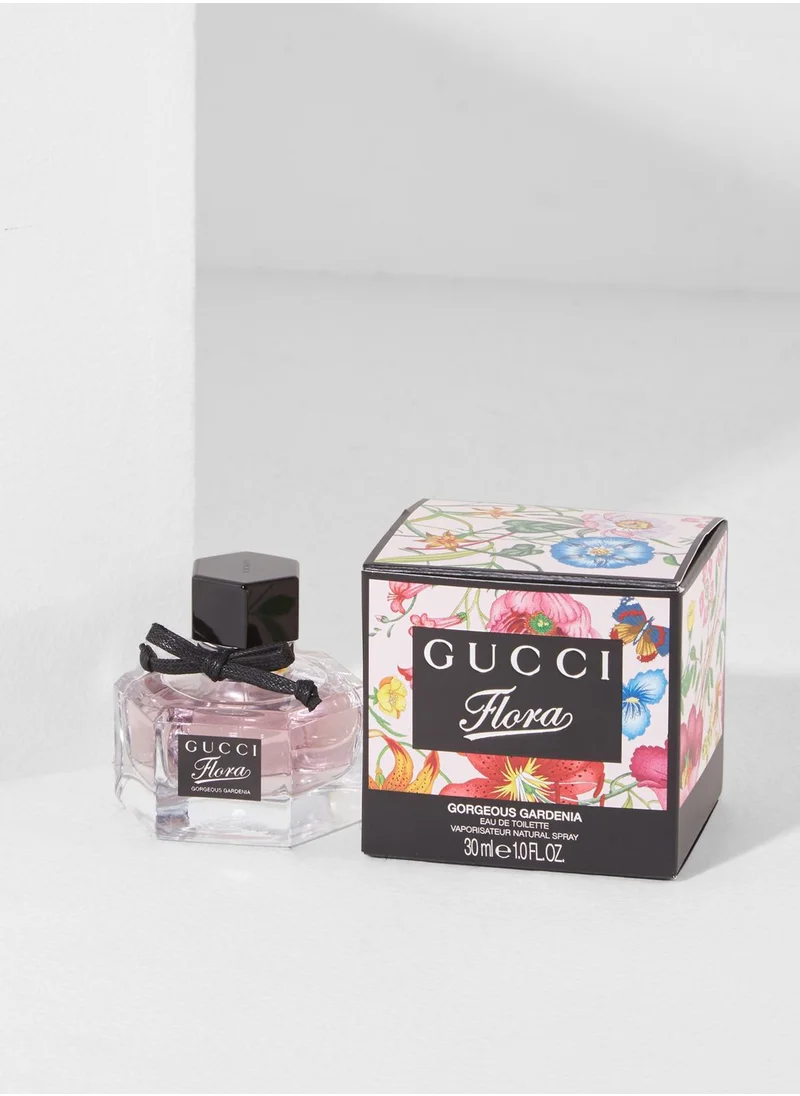 GUCCI Flora Gorgeous Gardenia - 30Ml Edt