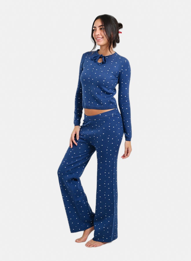 Carina Cozy Pyjama Set - Image 3