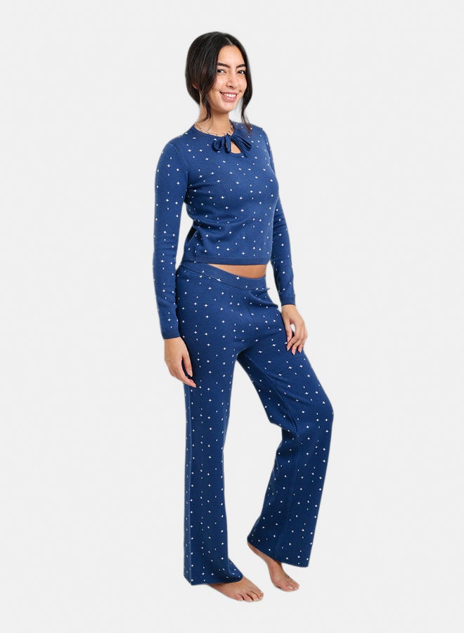 Carina Cozy Pyjama Set - Image 2