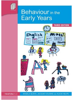 Behaviour in the Early Years 