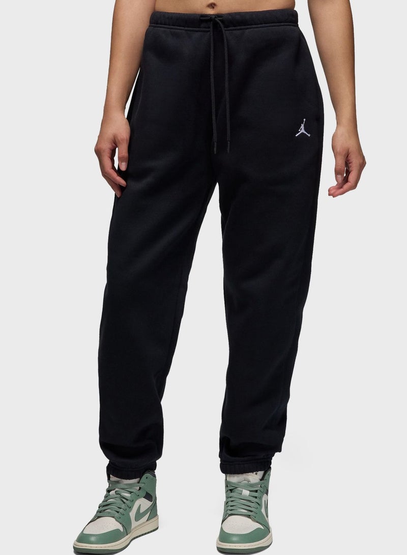 Jordan Brooklyn Fleece Sweatpants - Image 1