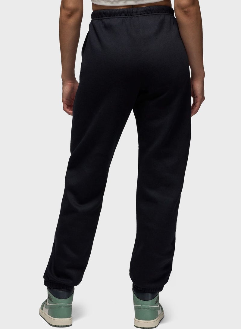 Jordan Brooklyn Fleece Sweatpants - Image 2