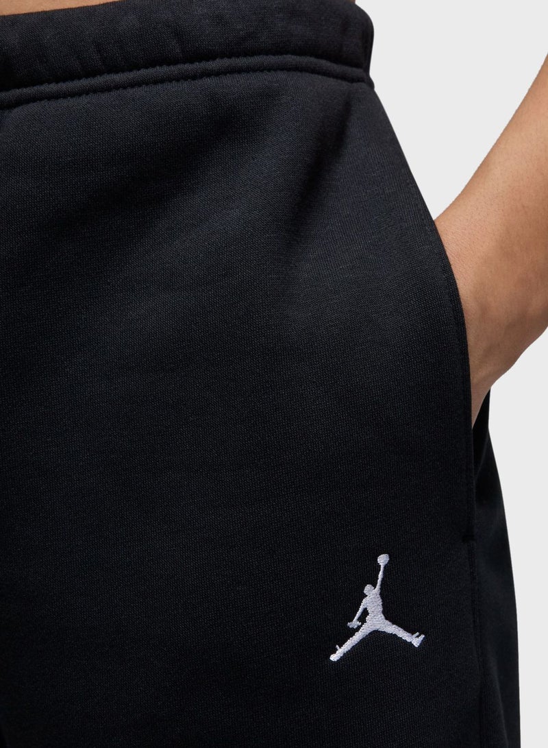 Jordan Brooklyn Fleece Sweatpants - Image 3