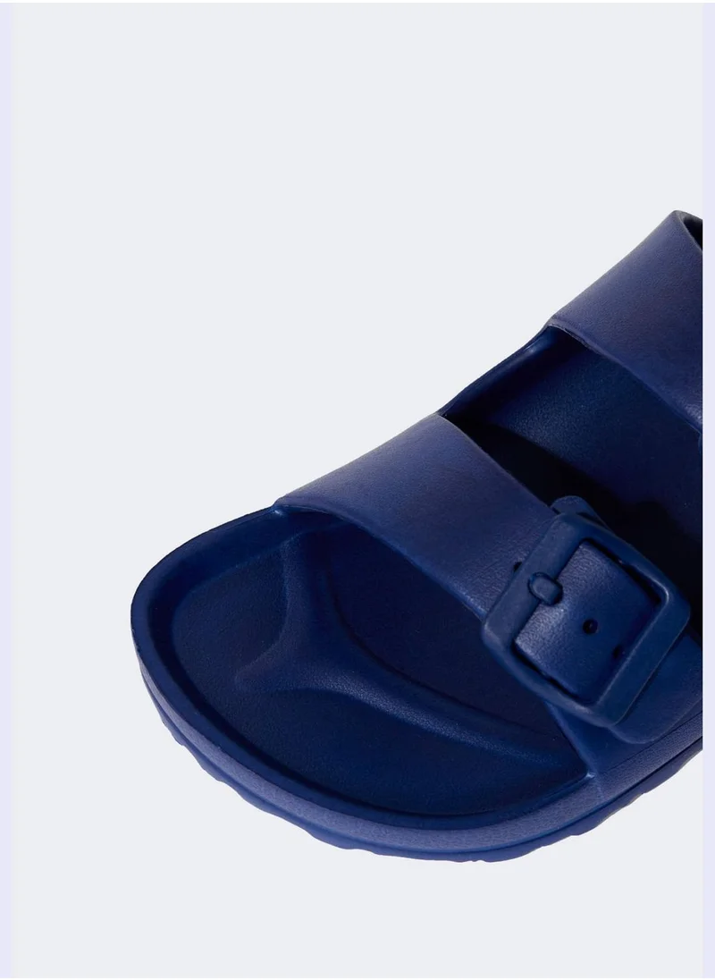 DeFacto Dual Band Sandals