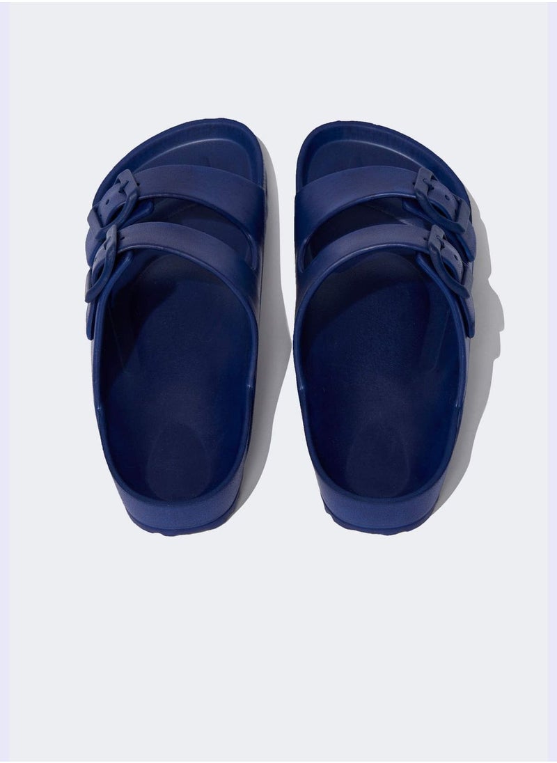 DeFacto - Dual Band Sandals - Image 1