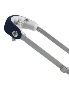 Shoulder and neck massager, neck protector, cervical massager, waist and neck dual-purpose cervical massager, kneading and kneading
