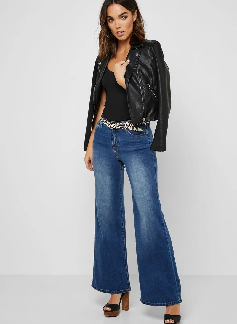 NEW LOOK Cotton Cami Top