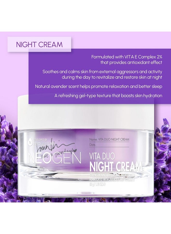 Neogen X Joan Kim Vita Duo Day Cream (50 G / 1.76 Oz) Brightening & Hydrating & Soothing Cream With Vitamin C And Green Tea Korean Skin Care - pzsku/ZB5E7FB506B6598841CE2Z/45/_/1719245986/e8eb0d2c-299b-427e-ba87-7bc767c8f001