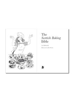 The Scottish Baking Bible  - Image 3