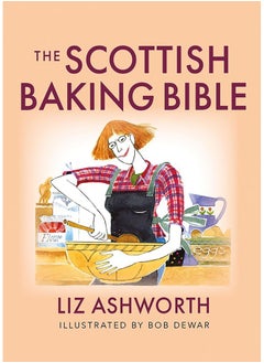 The Scottish Baking Bible  - Image 2