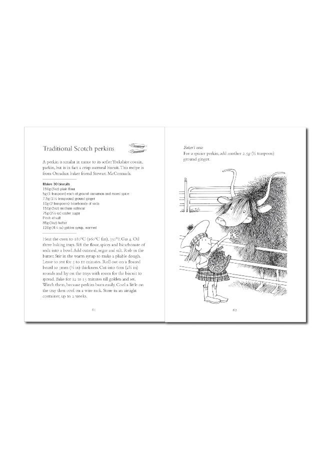 The Scottish Baking Bible - Image 4