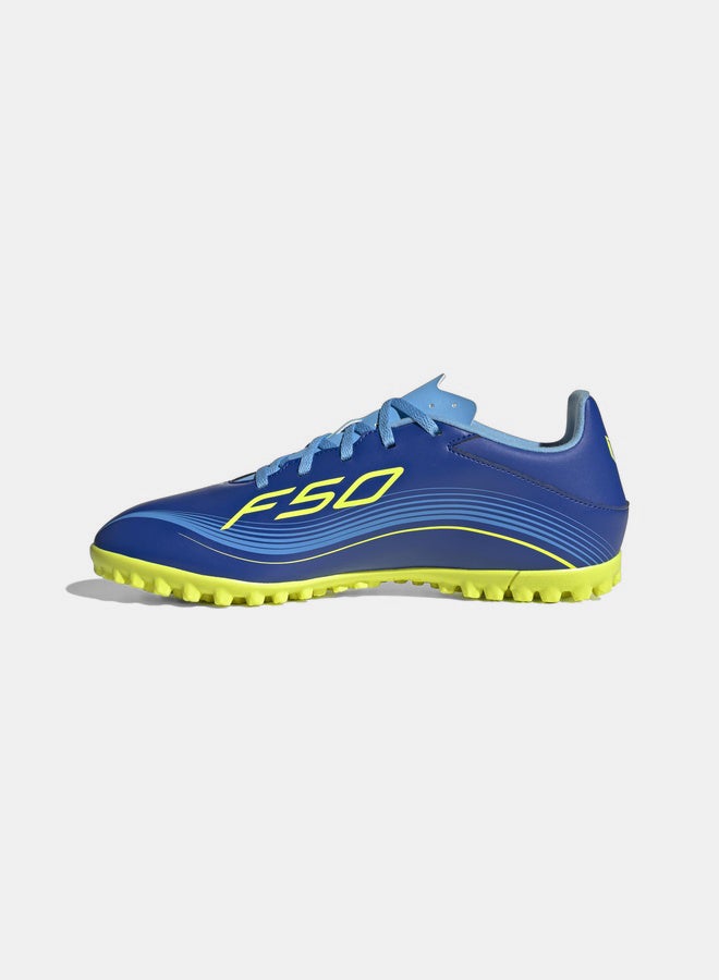 Adidas F50 Messi Club Tf Shoes - Image 2