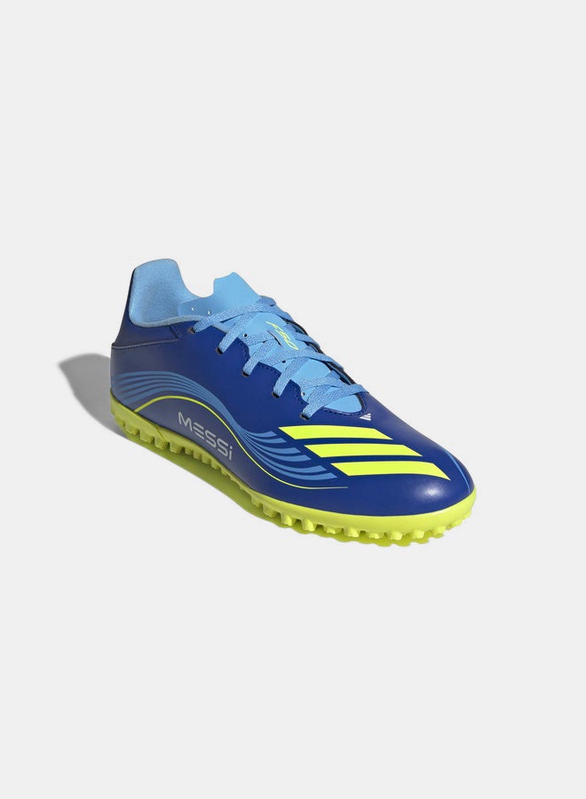 Adidas F50 Messi Club Tf Shoes - Image 3