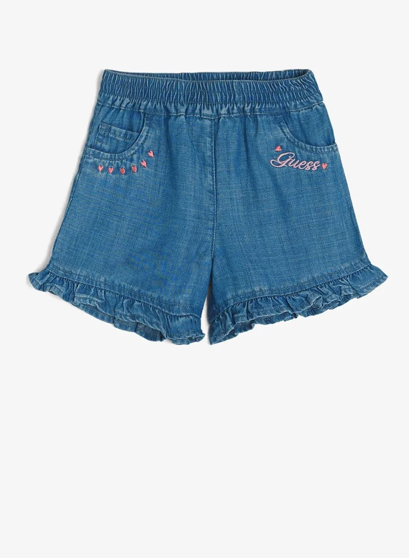 GUESS Infant Casual Shorts