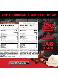 Whey 100% Gourmet Whey Protein Mix Vanilla Ice Cream 908 G 2Lb - pzsku/ZB5E84785D1886E00A119Z/45/_/1736508119/56b14888-52f0-49f1-96ab-c917ea20e549