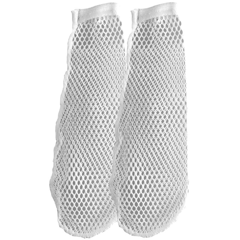 Plumb Craft PlumbCraft 7639500T Nylon Lint Trap for Washing Machine Drain Systems & Discharge Hoses (2 pack) - Fits all washing machines  - Image 1