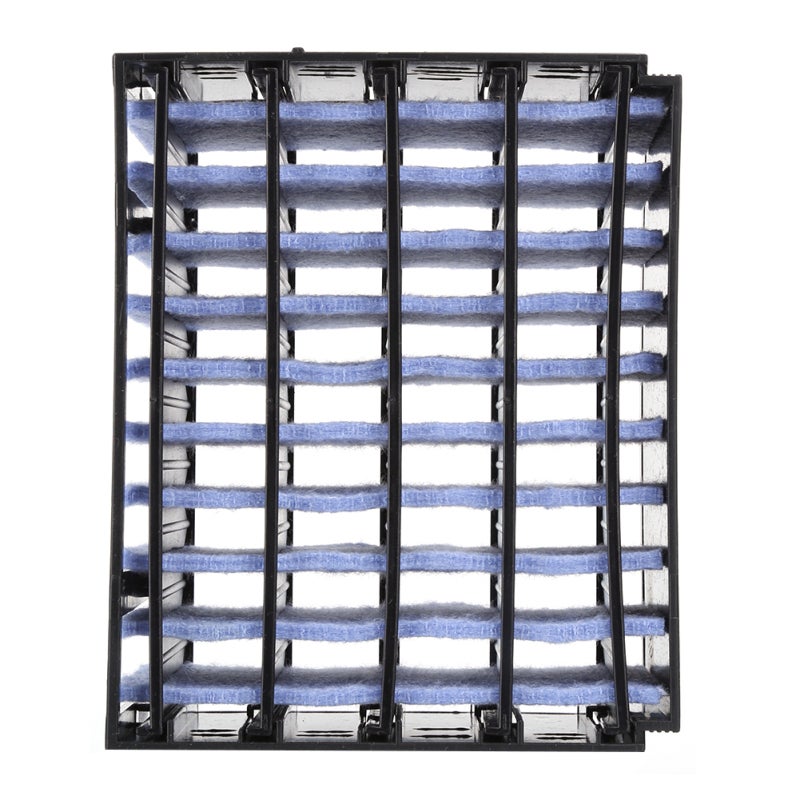 NEXFAN Air Cooler Filter - Compatible ABS Replacement Part for Cold Air Machines Mini Air Cooler Cleaning Accessory for Summer Cooling Space - Image 2