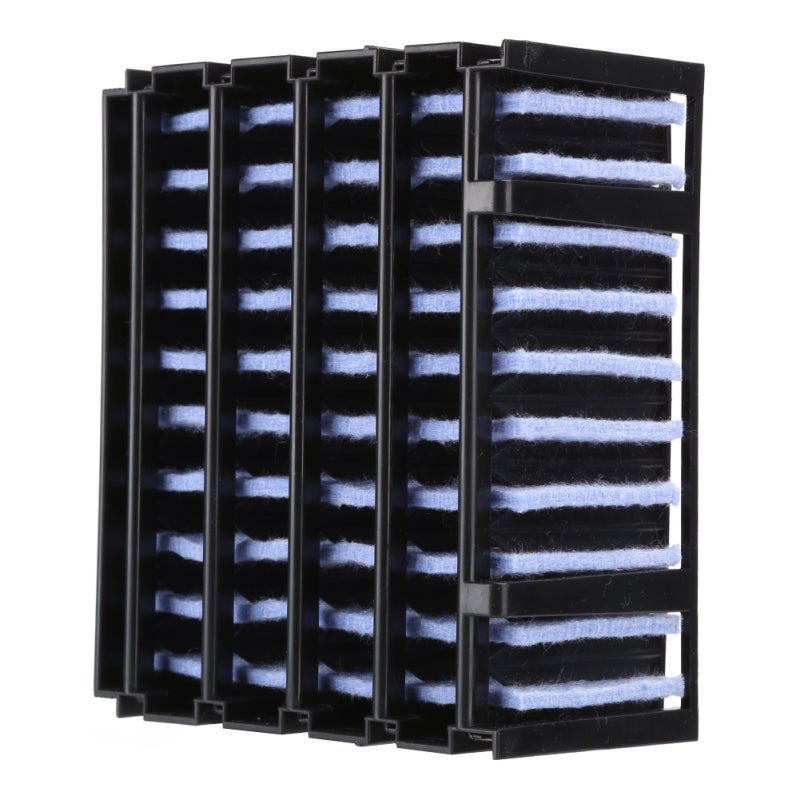 NEXFAN Air Cooler Filter - Compatible ABS Replacement Part for Cold Air Machines Mini Air Cooler Cleaning Accessory for Summer Cooling Space - Image 4