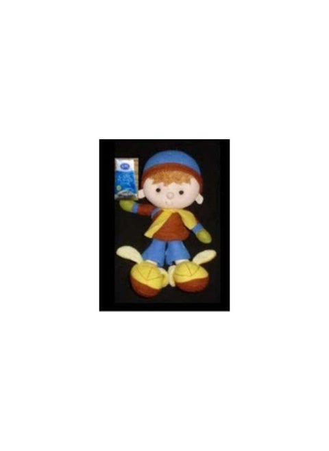 Soft Plush Baby Doll, Safe and Cuddly Toy for Infants and Toddlers