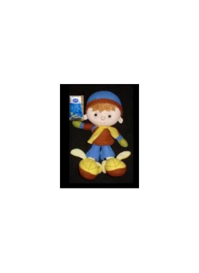 Soft Plush Baby Doll, Safe and Cuddly Toy for Infants and Toddlers  - Image 1