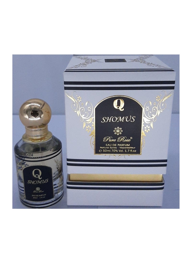 Oud Kalakas - O.K Q Shomus - Image 1